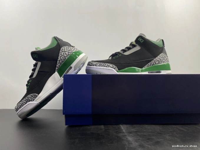 Rep Pine Green CT8532-030 3 Jordan Air 0710